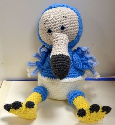 Snuggle Buddy 033
